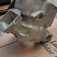 Cilindro Kawasaki KX 500 - Honda CR 500