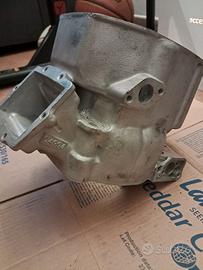 Cilindro Kawasaki KX 500 - Honda CR 500