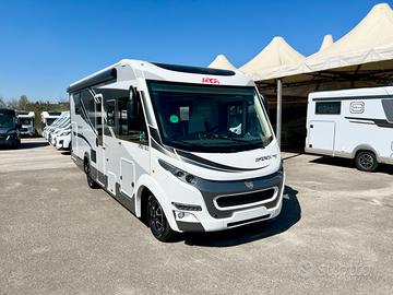 Arca America H 745 GLC