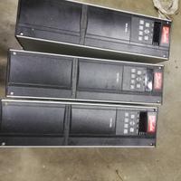 avvitatori elettronici soft start Danfoss mcd3000