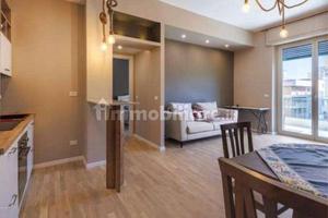 Corso Gelone bilocale arredato