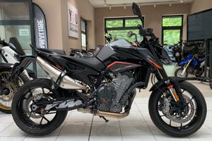 Ktm 890 Duke