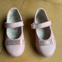 Scarpe Ballerine Melania n23
