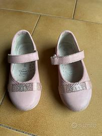 Scarpe Ballerine Melania n23