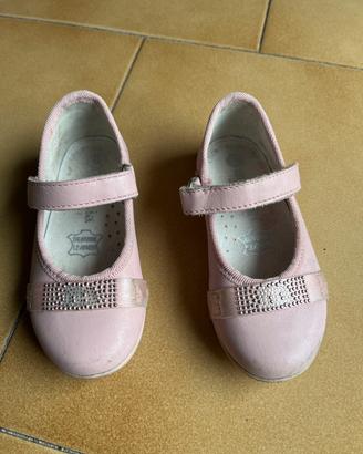 Scarpe Ballerine Melania n23