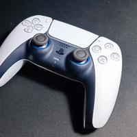Controller Playstation 5 (TMR)