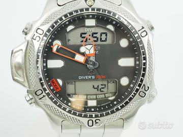 Citizen Promaster Aqualand II (JP1010)