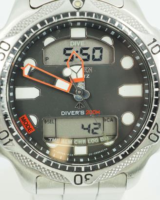 Citizen Promaster Aqualand II (JP1010)