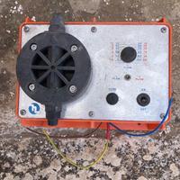 Pompa dosatrice cloro o altri