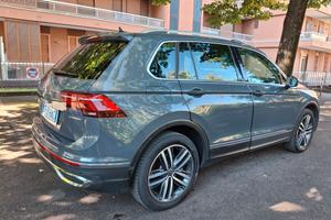 Volkswagen Tiguan 1.4 TSI eHYBRID DSG Elegance
