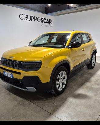 JEEP Avenger Ice My24 Avenger Altitude 1.2 N154447