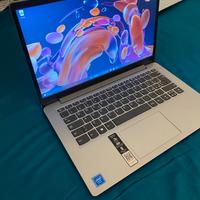 Idea Pad Lenovo Laptop computer