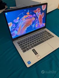 Idea Pad Lenovo Laptop computer