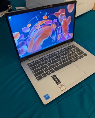 Idea Pad Lenovo Laptop computer