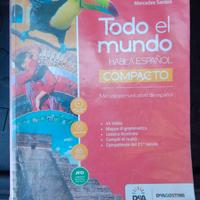 Todo el mundo habla en Espanol