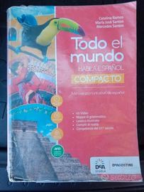 Todo el mundo habla en Espanol