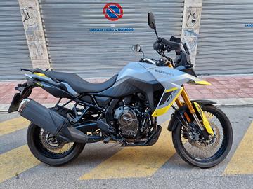 Suzuki V-Strom 800 DE 2023