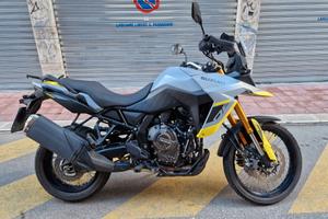 Suzuki V-Strom 800 DE 2023