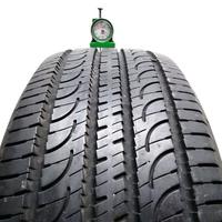 Gomme 235/55 R18 usate - cd.102517