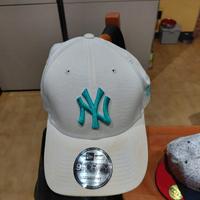 Cappelli originali NY OBEY