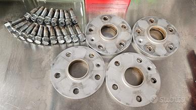 Distanziali 12mm VAG 5x112