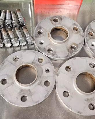 Distanziali 12mm VAG 5x112