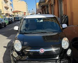 Fiat 500L 500 l L 1.3 Multijet 95 cv euro 6