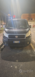 Fiat Scudo 2.0 MTJ TurboDiesel del 2009