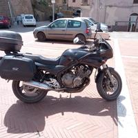 Yamaha XJ 600 Diversion - 1998