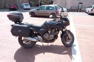Yamaha XJ 600 Diversion - 1998