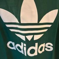 Maglietta a maniche corte Adidas