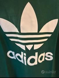 Maglietta a maniche corte Adidas