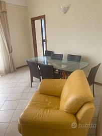 Cagliari Appartamento livelterrazza vistamare
