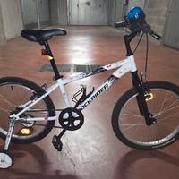 Bici per Bambino/a ST 100 Rockrider 