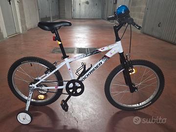 Bici per Bambino/a ST 100 Rockrider 