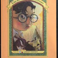 La sinistra segheria - Una serie di sfortunati...