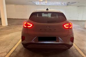 Ford Puma 1.0 ecoboost