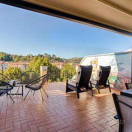 Appartamento in centro storico