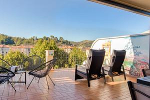 Appartamento in centro storico