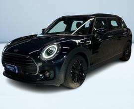 MINI Clubman 1.5 One Mayfair