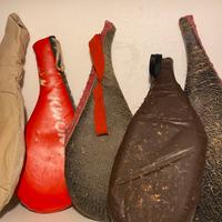 Bersaglio per arti marziali