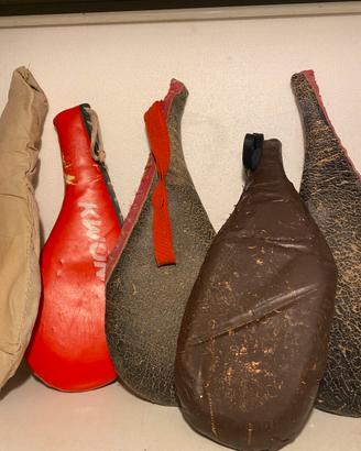 Bersaglio per arti marziali