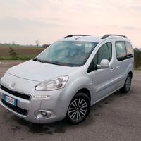 Peugeot Partner 1.6 HDI~NEOPAT~190.000~2015