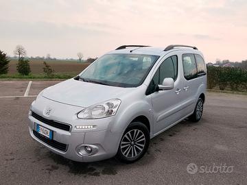 Peugeot Partner 1.6 HDI~NEOPAT~190.000~2015