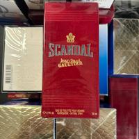 Jean Paul Gaultier Scandal Eau de Toilette 50 ml