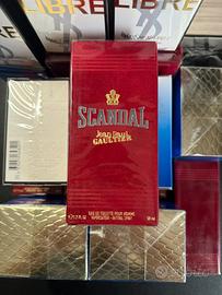 Jean Paul Gaultier Scandal Eau de Toilette 50 ml