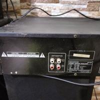 Equalizzatore  grafico