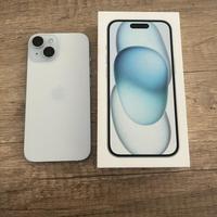 IPHONE 15 256 gb