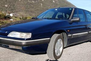CITROEN XM 2000 IE AUTOMATICA
