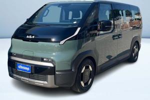 Kia PV5 Passenger Long Range Earth